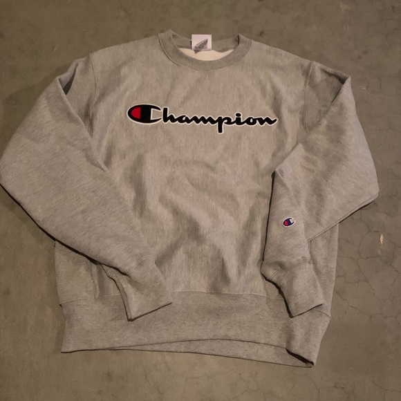 Champion Other - Champion Reverse Weave Sweatshirt